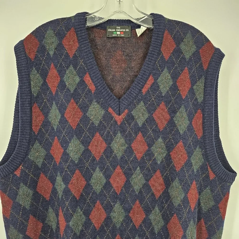 The Italian Sweater Co. italian sweater